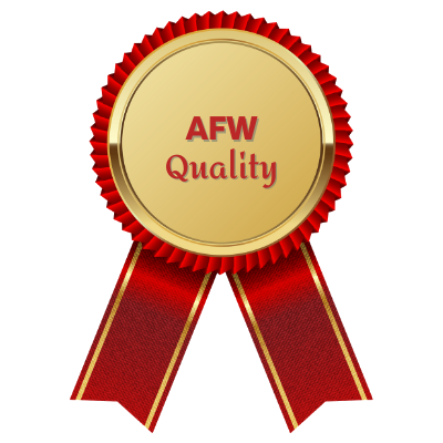 AFW Quality