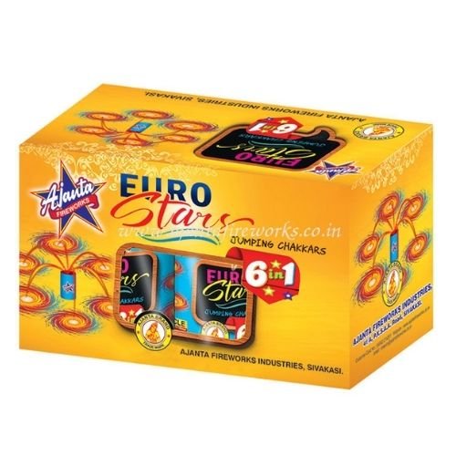 Euro Stars