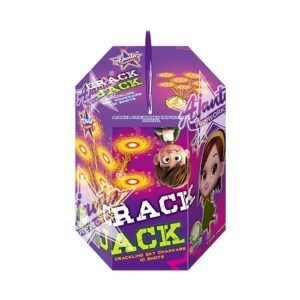Crack Jack II